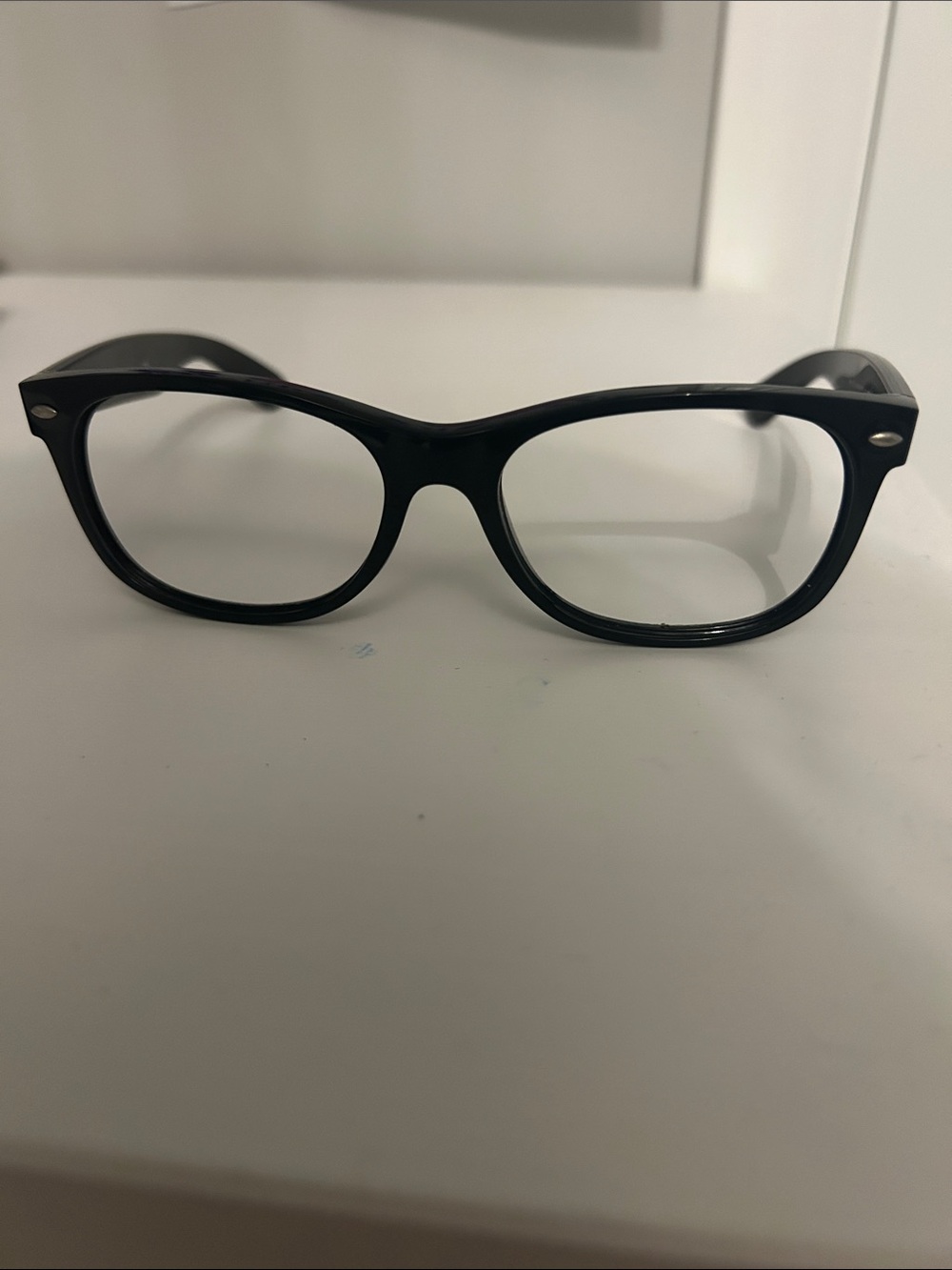 Ray-Ban New Wayfarer Glasses Frames RB2132